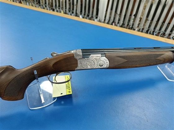 BERETTA 12 Gauge 687 SILVER PIGEON II