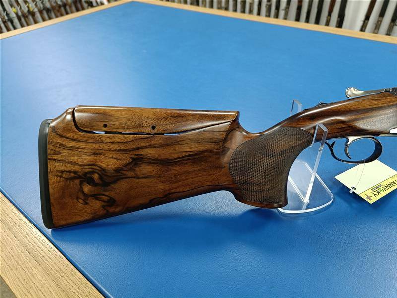 PERAZZI 12 Gauge HIGH TECH