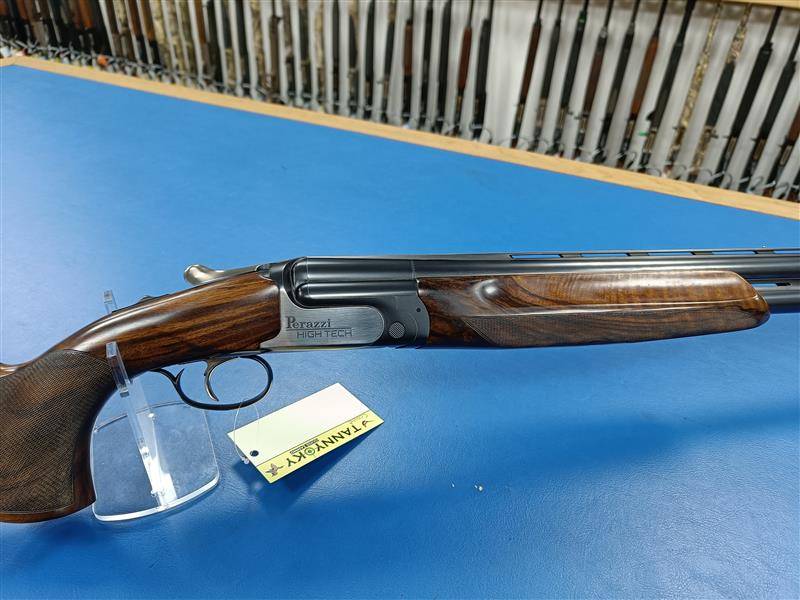 PERAZZI 12 Gauge HIGH TECH