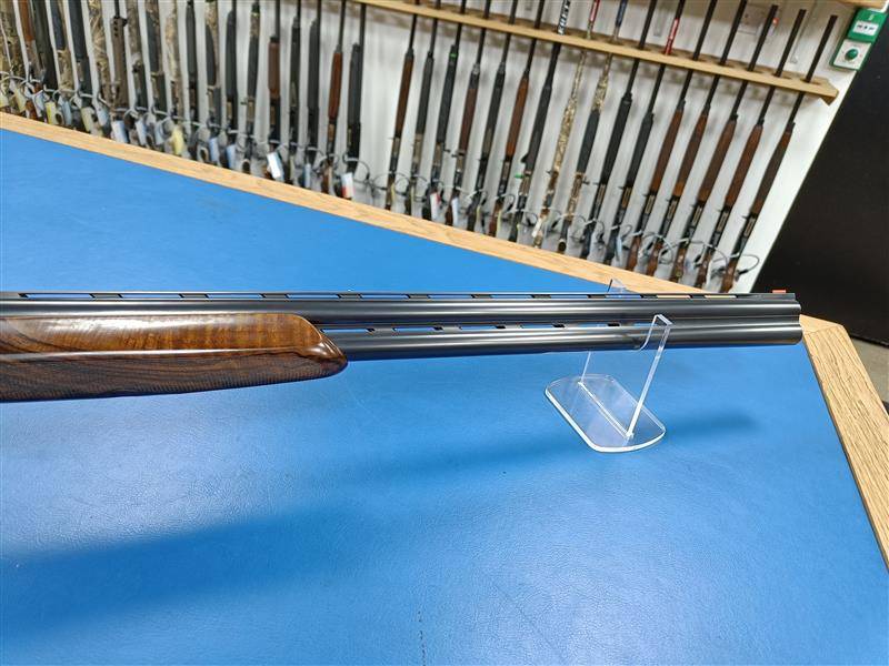 PERAZZI 12 Gauge HIGH TECH