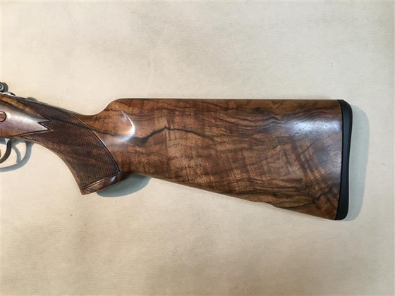 BROWNING 12 Gauge B725 HUNTER