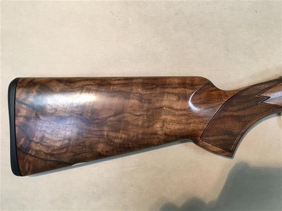 BROWNING 12 Gauge B725 HUNTER