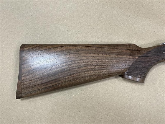 BERETTA 20 Gauge 486 PG BEAVERTAIL