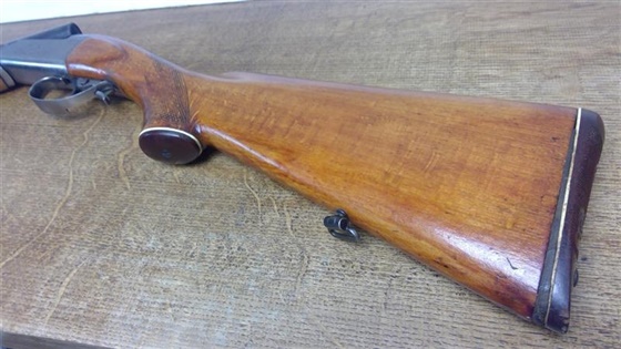 BAIKAL 12 Gauge IJ-58 For Sale UK