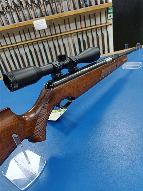 AIR ARMS .22 PRO SPORT