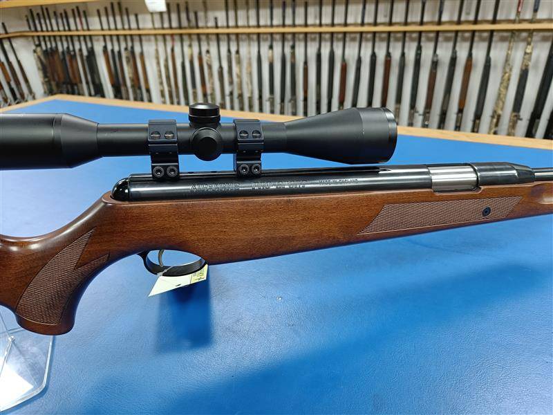 AIR ARMS .22 PRO SPORT