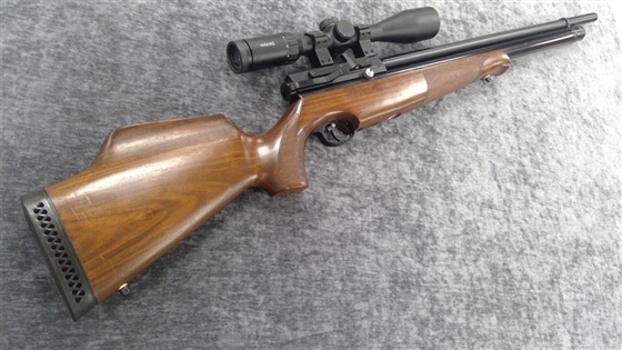 AIR ARMS .22 S510 EXTRA FAC For Sale UK