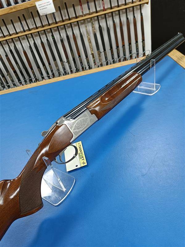 MIROKU 12 Gauge MK38 TRAP GRADE 1