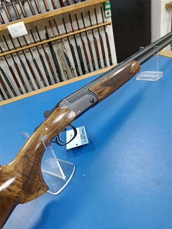 BLASER 12 Gauge F16