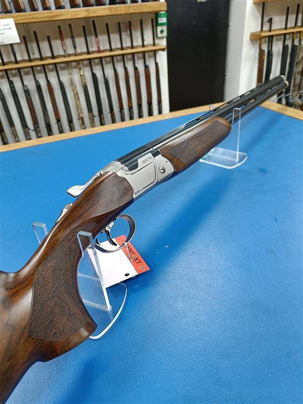 BERETTA 12 Gauge 694 SPORT