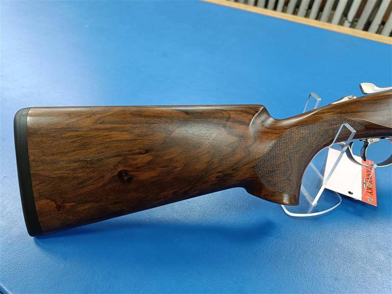 BERETTA 12 Gauge 694 SPORT