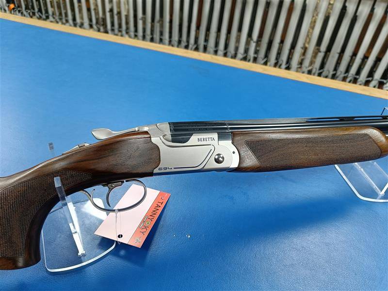 BERETTA 12 Gauge 694 SPORT