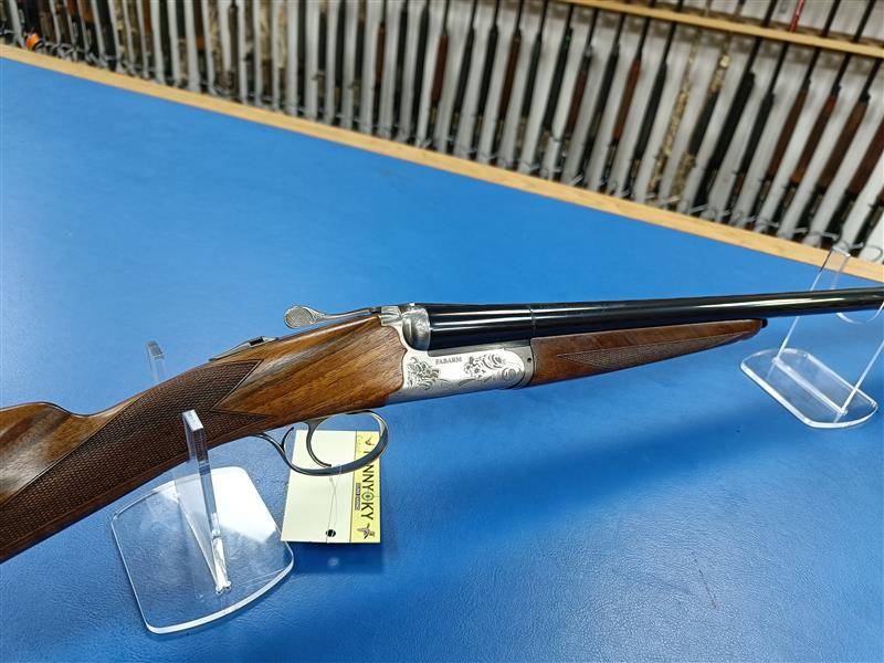 FABARM 20 Gauge CLASSIS 20