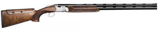 BERETTA 12 Gauge 694 TRAP DTL ADJ