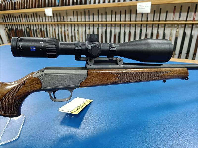 BLASER 6.5x55 R93