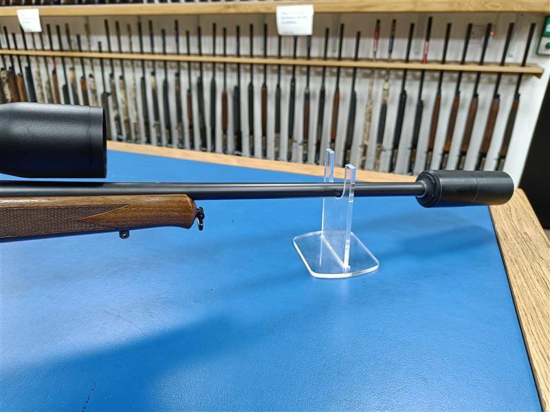 BLASER 6.5x55 R93