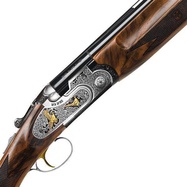 ATA ARMS 12 Gauge SP ELEGANT GOLD