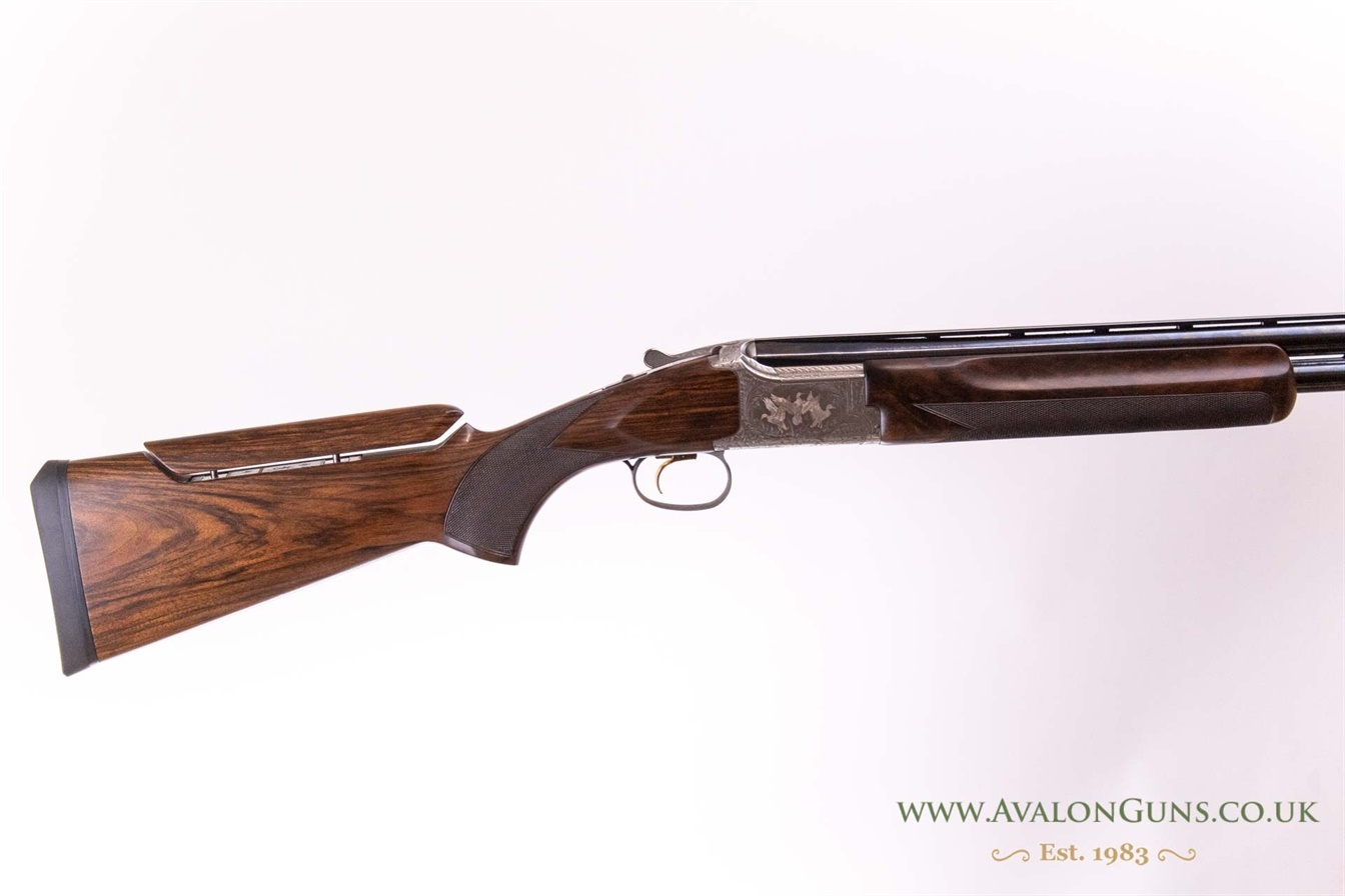 BROWNING 12 Gauge B525 XS PRO THE CROWN