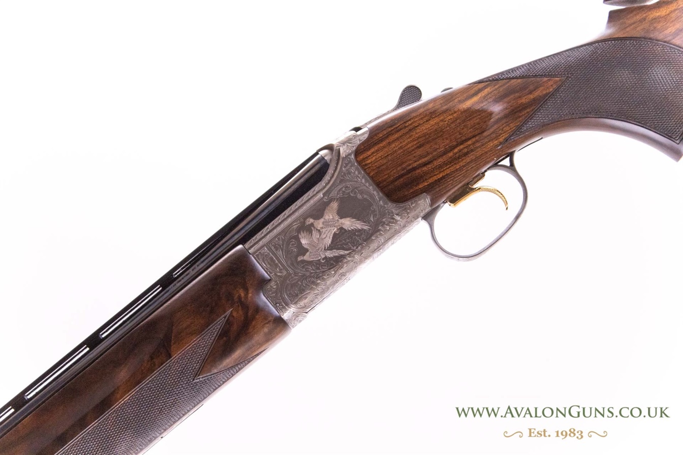 BROWNING 12 Gauge B525 XS PRO THE CROWN