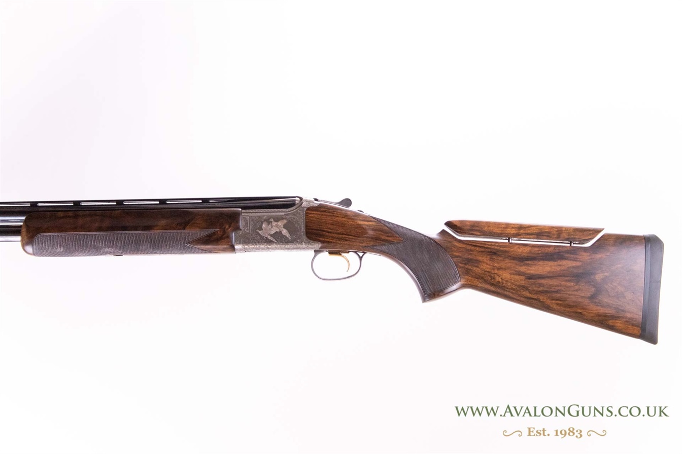 BROWNING 12 Gauge B525 XS PRO THE CROWN