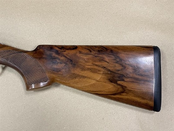 BERETTA 12 Gauge 692