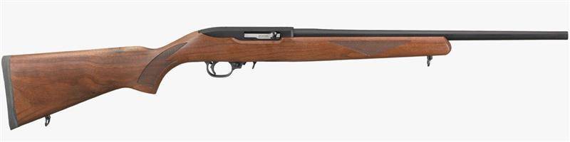 RUGER .22 LR 10 22 SPORTER