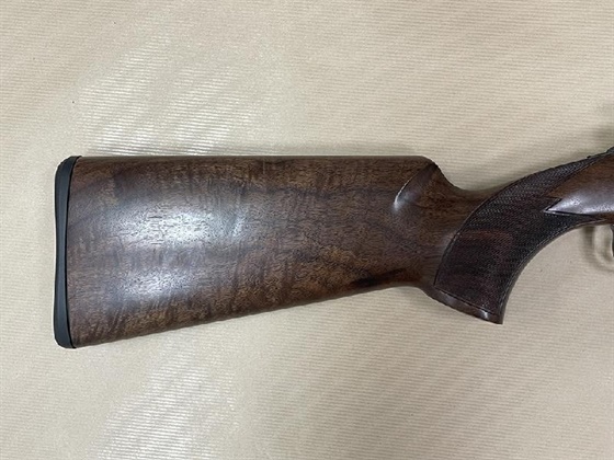 BROWNING 12 Gauge B725 BLACK EDITION For Sale UK