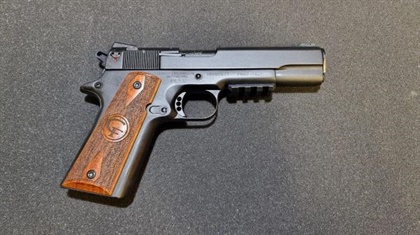 CHIAPPA .22 LR 1911-22