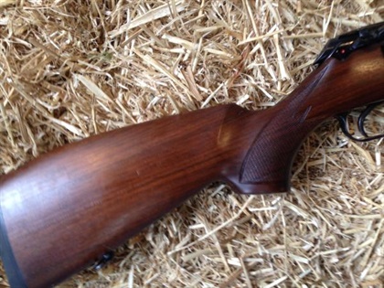 MAUSER .22 LR 201