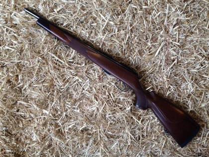 MAUSER .22 LR 201