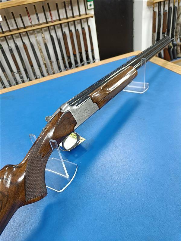 MIROKU 12 Gauge MK38 TRAP GRADE 1