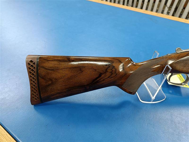 MIROKU 12 Gauge MK38 TRAP GRADE 1