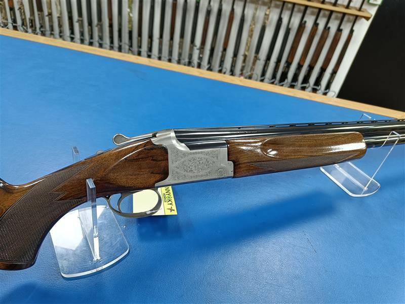 MIROKU 12 Gauge MK38 TRAP GRADE 1