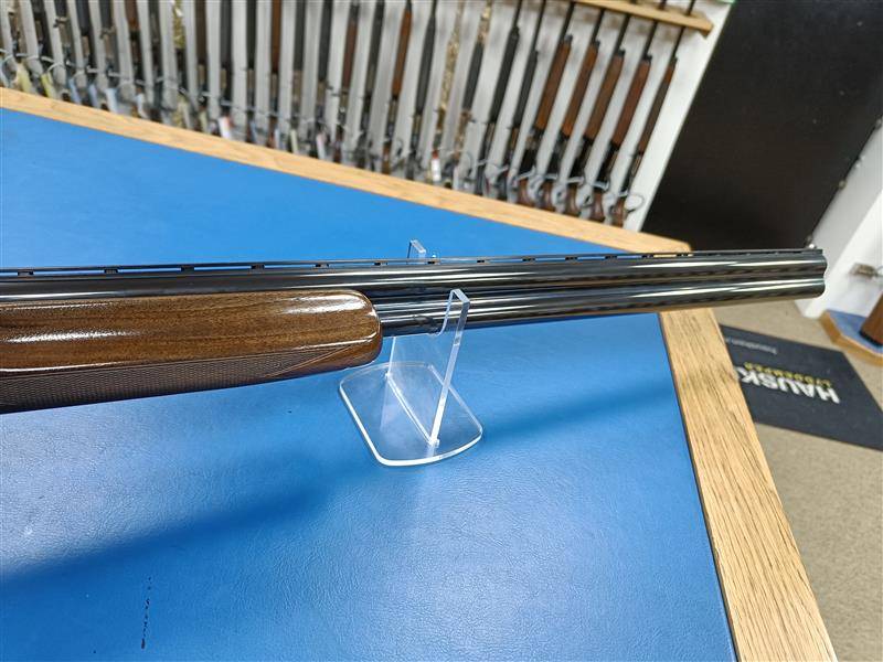 MIROKU 12 Gauge MK38 TRAP GRADE 1