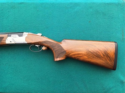 BERETTA 12 Gauge 694 SPORT LIMITED