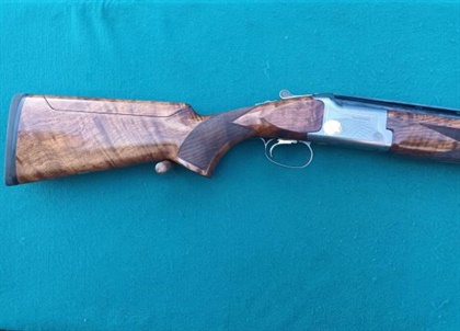 BROWNING 12 Gauge ULTRA XS PRESTIGE