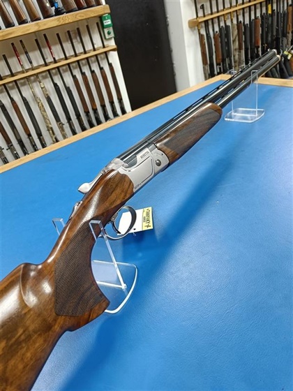 BERETTA 12 Gauge 694 LIMITED