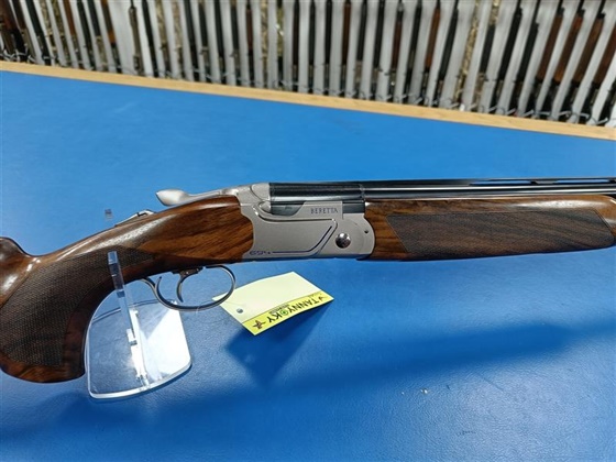 BERETTA 12 Gauge 694 LIMITED