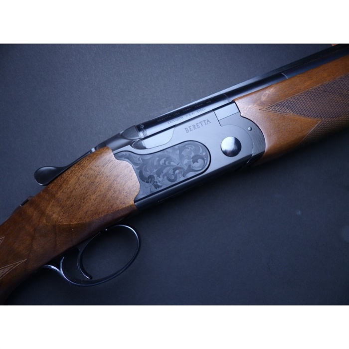 BERETTA 12 Gauge ULTRALEGGERO