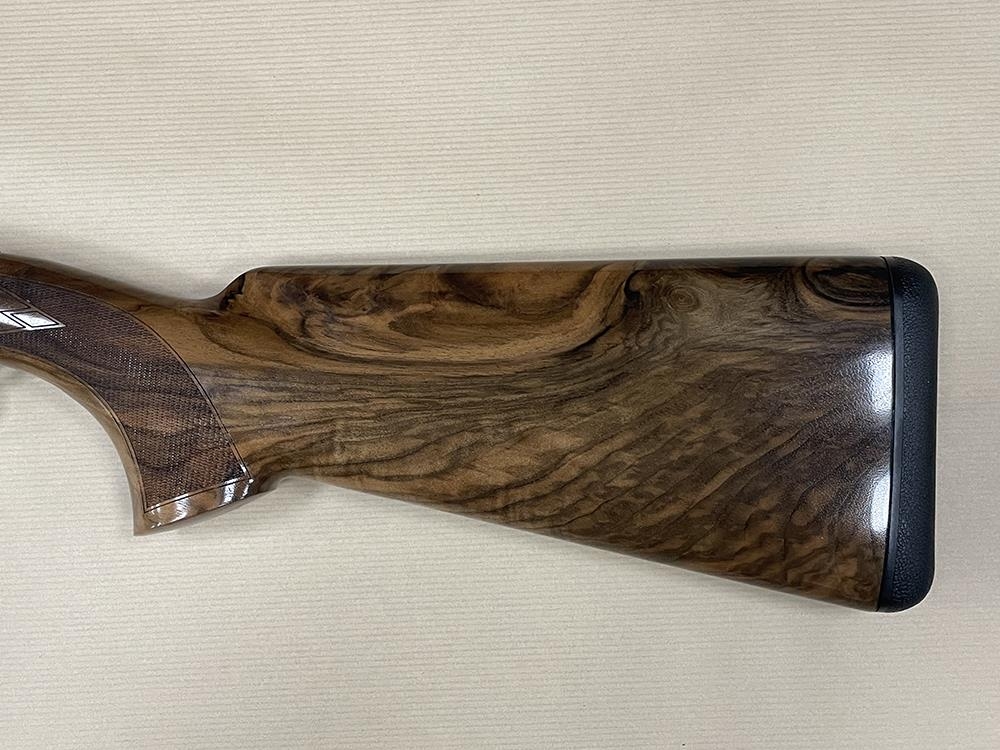 BLASER 12 Gauge F16 SPORTER GRADE 4