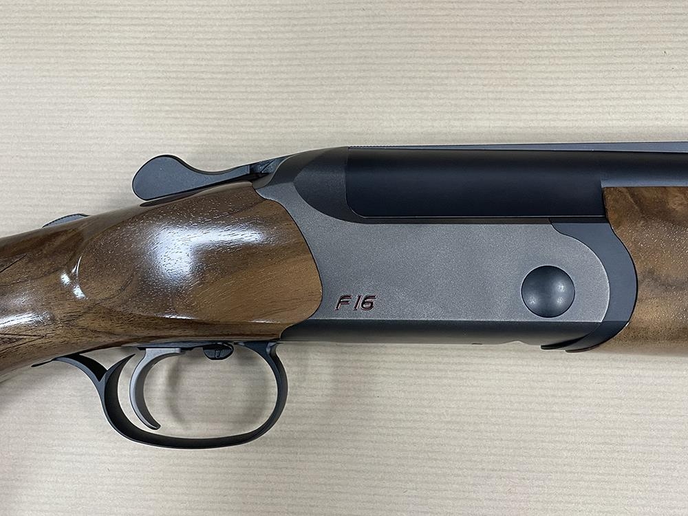 BLASER 12 Gauge F16 SPORTER GRADE 4