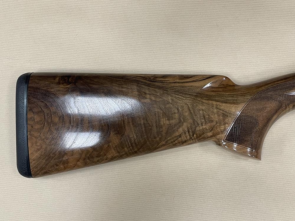 BLASER 12 Gauge F16 SPORTER GRADE 4