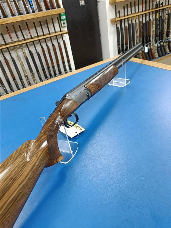 BLASER 12 Gauge F16