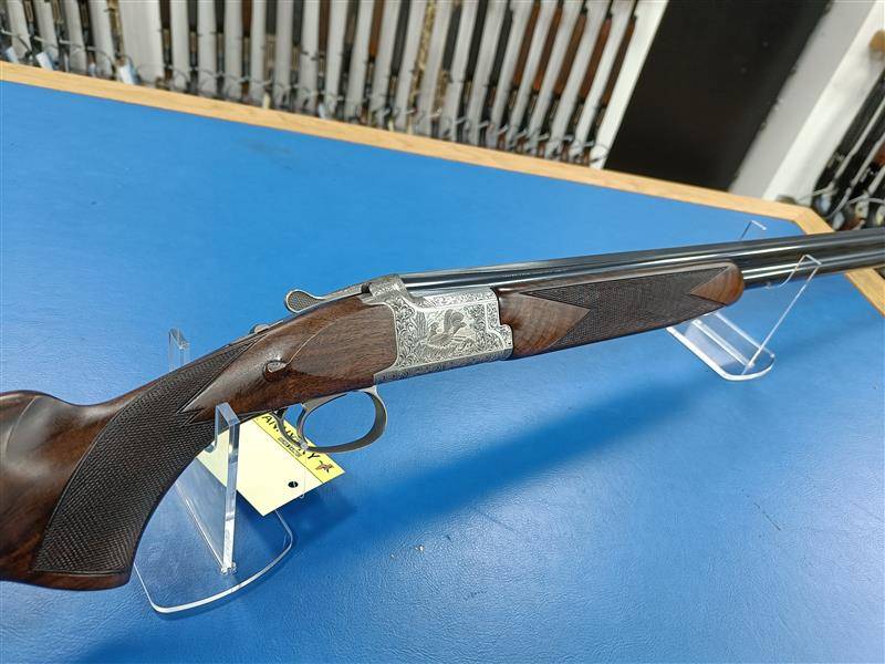 MIROKU 20 Gauge MK GAME