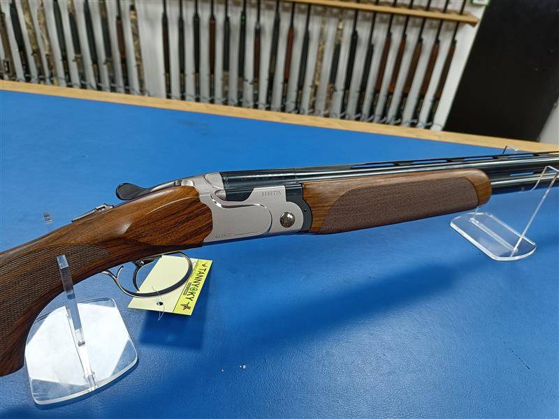 BERETTA 12 Gauge 692 SPORT