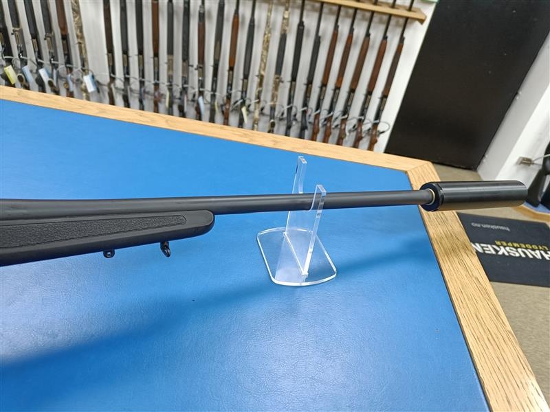 HAENEL 6.5x55 JAEGER 10 PRO