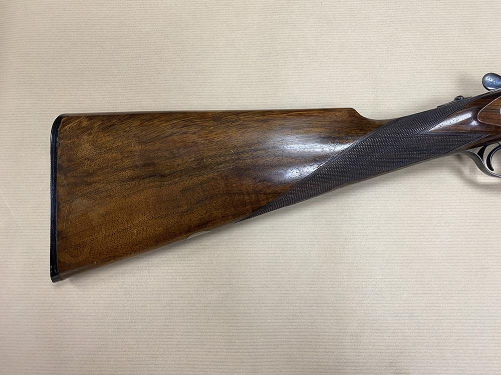 G E LEWIS & SONS 12 Gauge SLNE