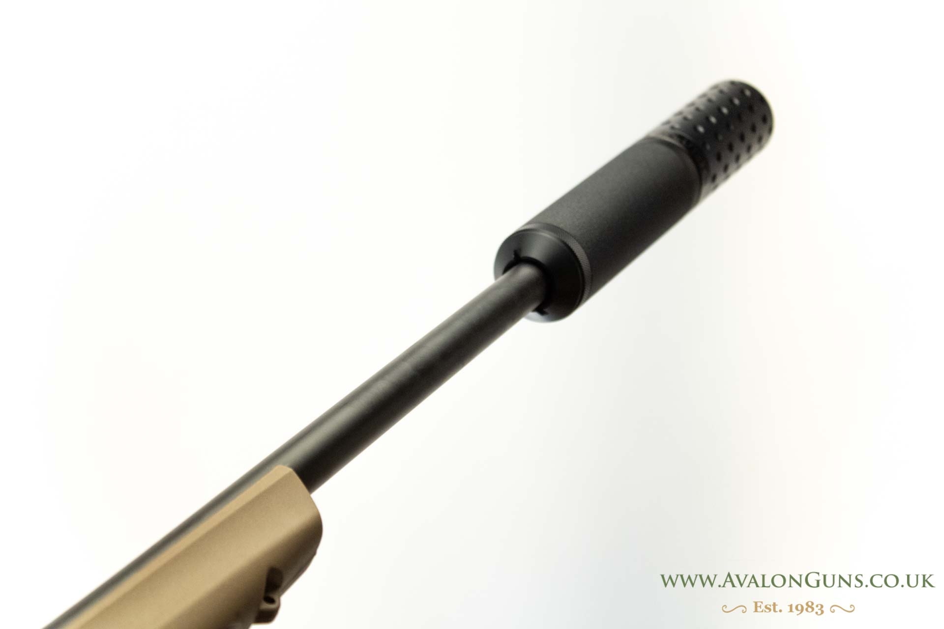 REMINGTON 6.5mm Creedmoor 783 SYNTHETIC