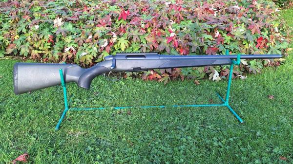 STEYR MANNLICHER 7mm-08 CL II Pro-Hunter