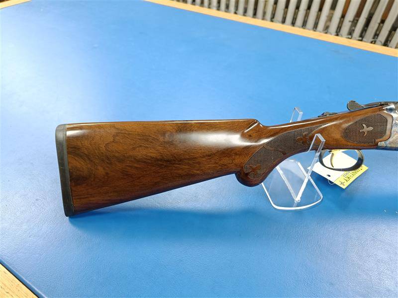 ZABALA 12 Gauge